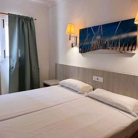 Rosamar Holidays Apartments Cala Ratjada  Dış mekan fotoğraf