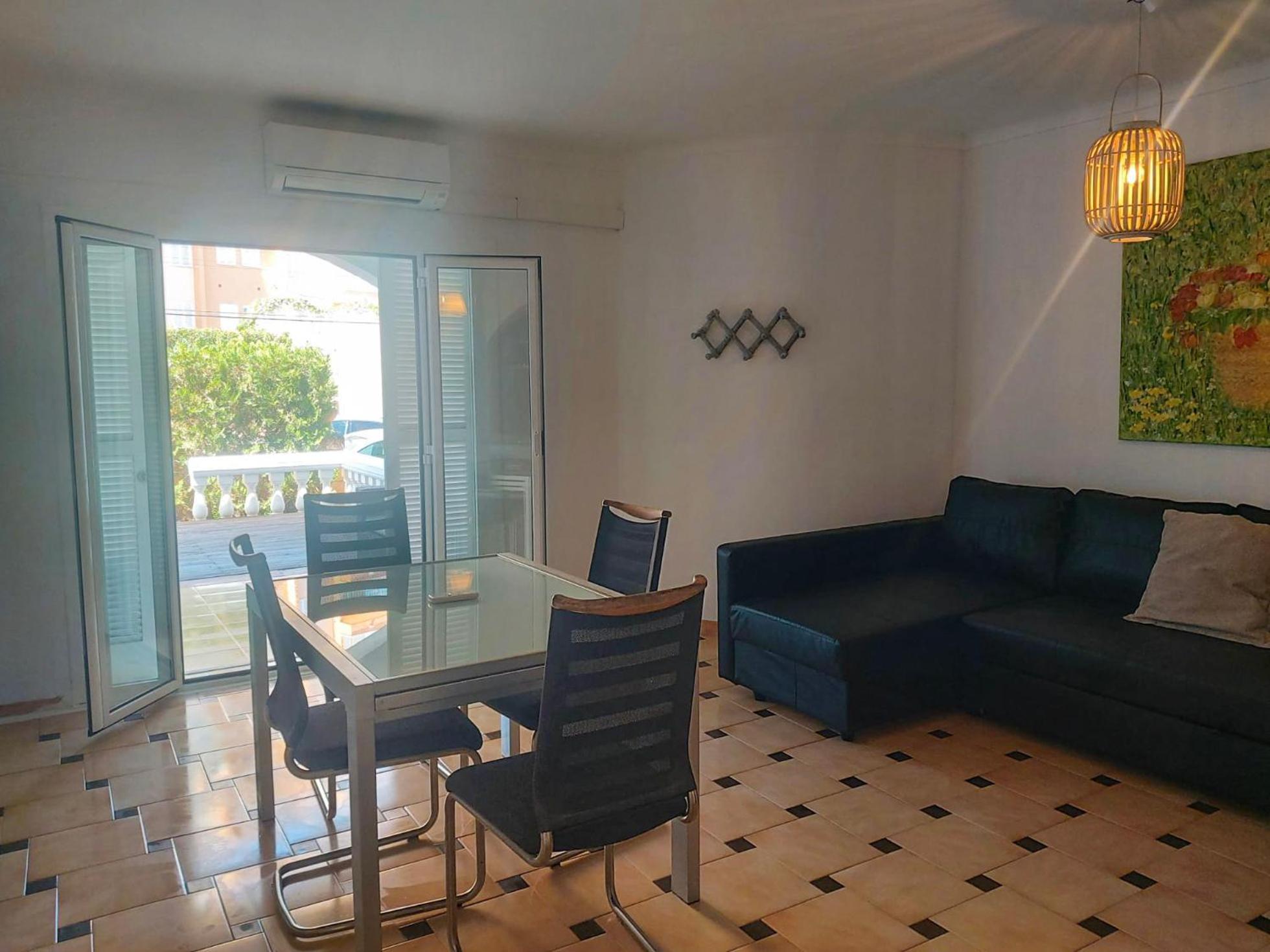 Rosamar Holidays Apartments Cala Ratjada  Dış mekan fotoğraf