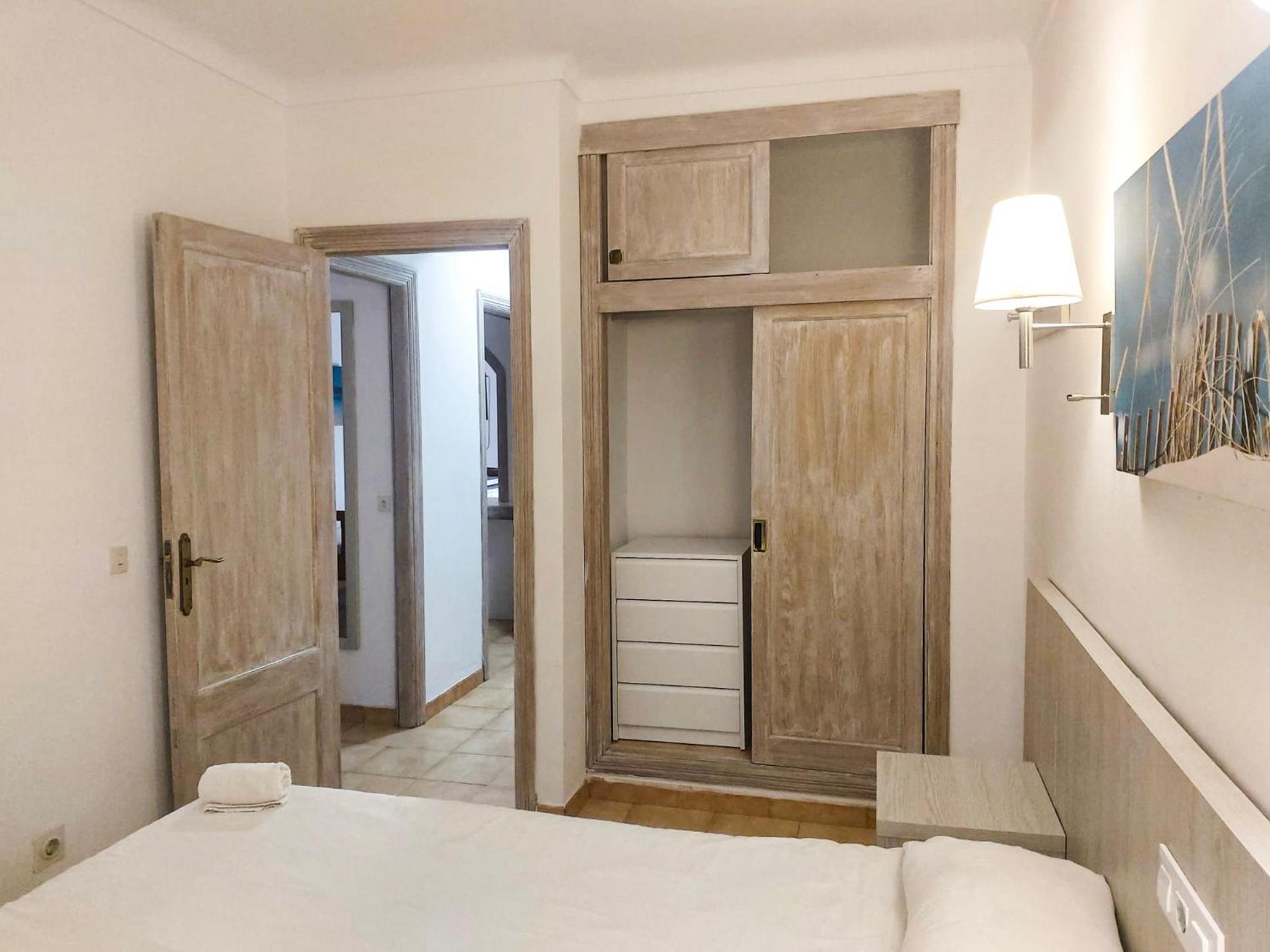 Rosamar Holidays Apartments Cala Ratjada  Dış mekan fotoğraf