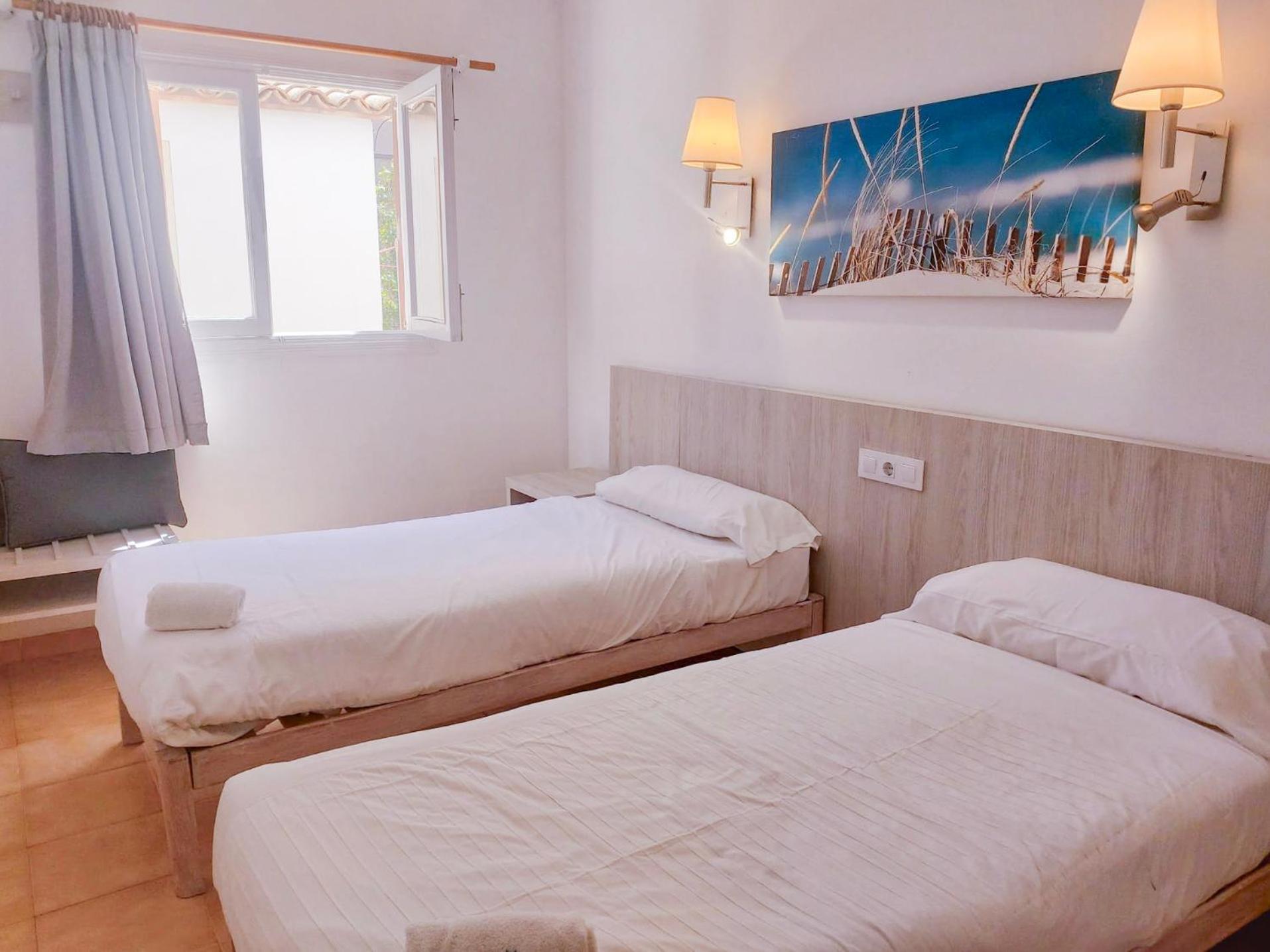 Rosamar Holidays Apartments Cala Ratjada  Dış mekan fotoğraf